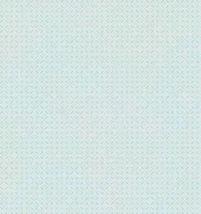 Teal Slow Down - Poppy Cotton
