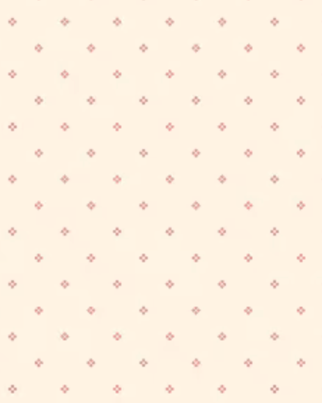 Bouquet des Fleurs Dot Cream - Riley Blake Designs