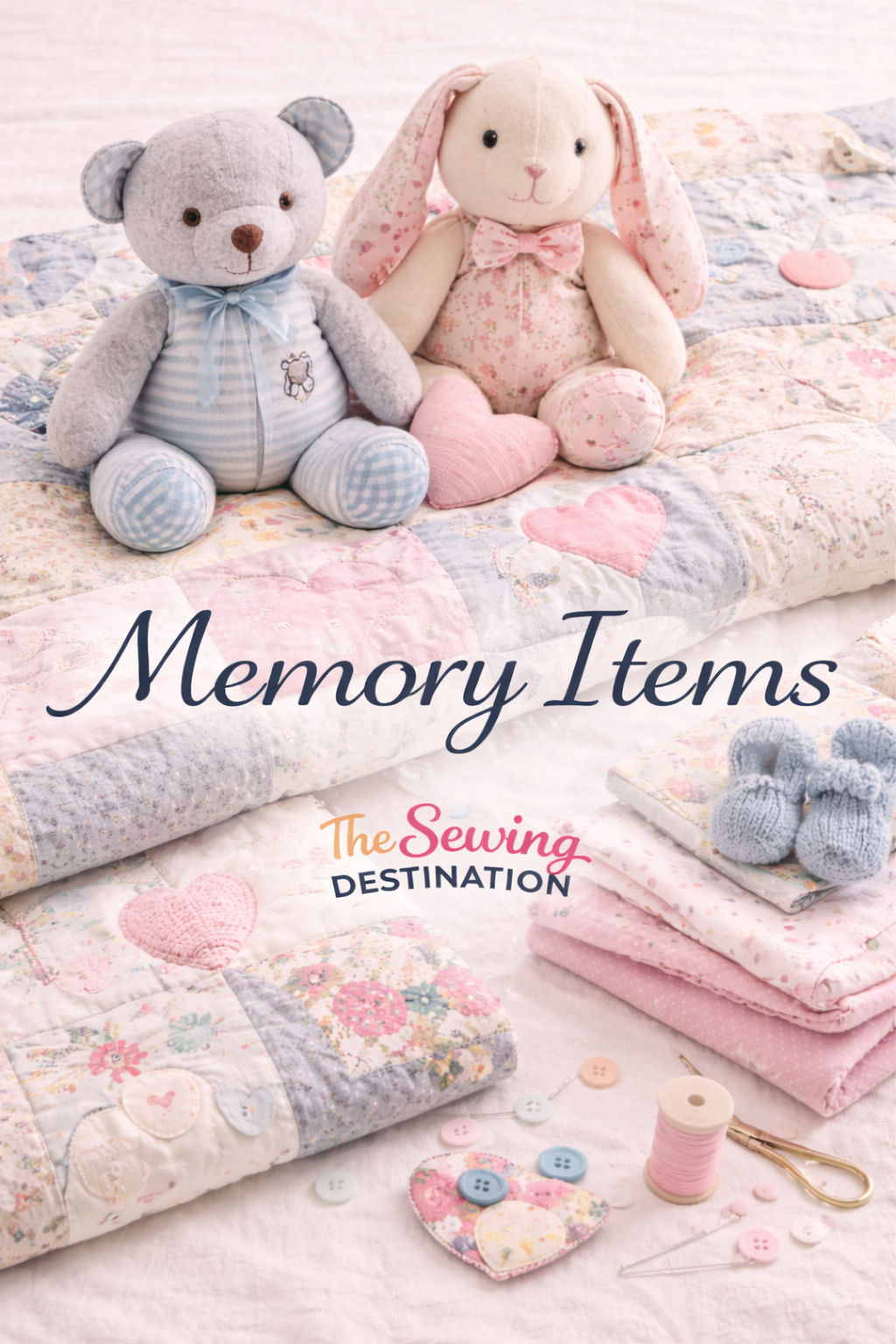 Memory Items