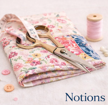 Notions