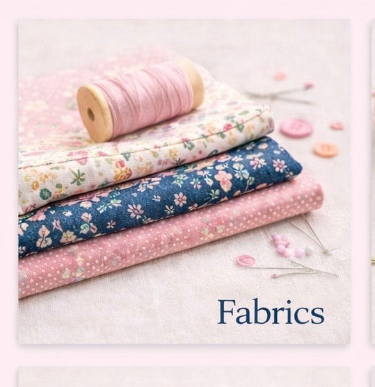 Fabrics