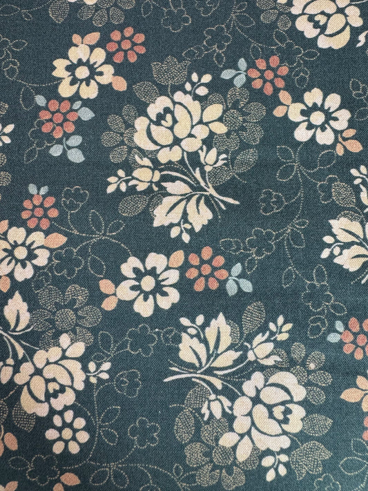 Vintage Floral