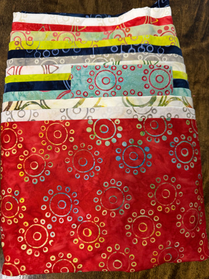 Hometown Charm Kit by Pat Sloan